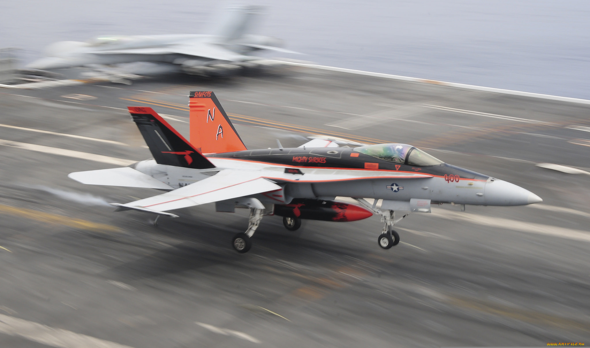 mcdonnell fa-18c hornet, ,  , 